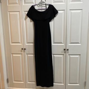 Marciano long dress